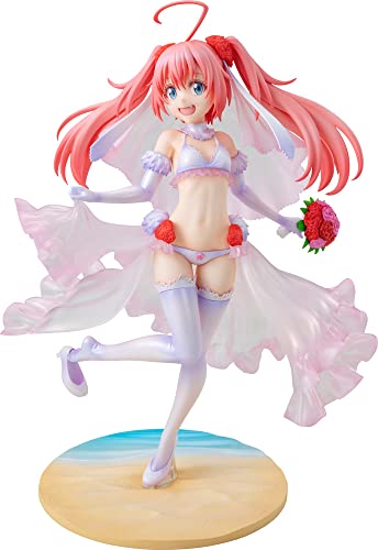 Kadokawa Collection "That Time I Got Reincarnated as a Slime" Milim Nava Wedding Bikini Ver.