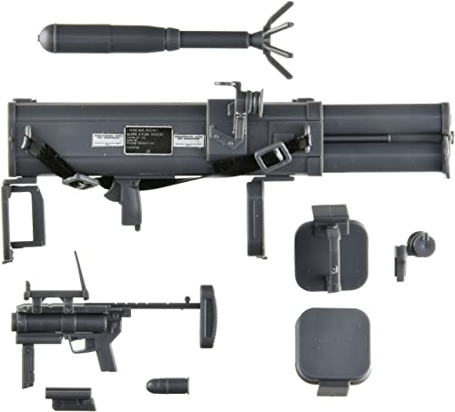 Diocolle Combat Weapons <DCML04> Launcher Set A