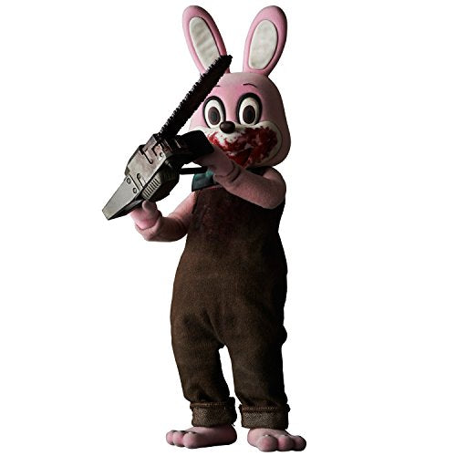 Robbie The Rabbit 1/6 Real Action Heroes (No.693) Silent Hill 3 - Medicom Toy