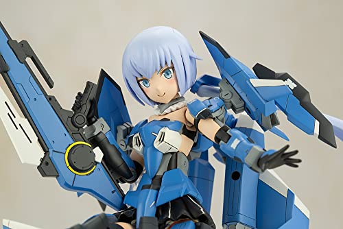 "Frame Arms Girl" Stylet XF-3 Plus