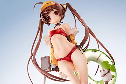 "Azur Lane" Ping Hai -Merry Summer-