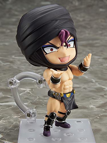 "JoJo's Bizarre Adventure" Nendoroid#1742 Kars