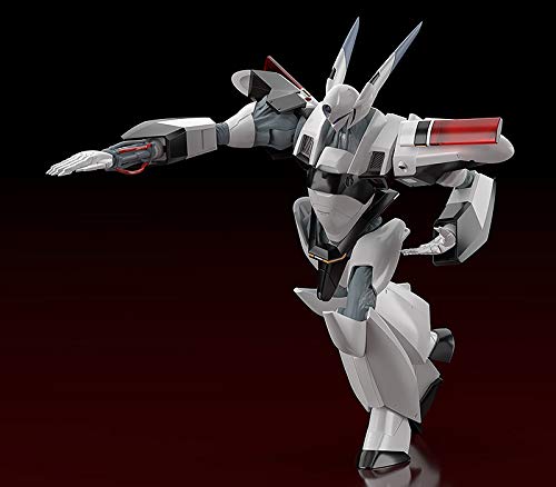Moderoid "Mobile Police PATLABOR" AV-X0 Type Zero