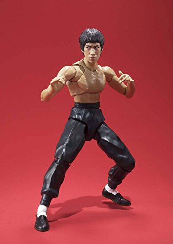 Bruce Lee S.H.Figuarts - Bandai