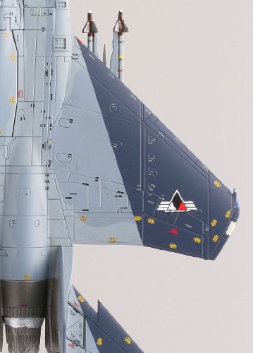 F-15C (GALM 1 version) - 1/144 scale - GiMIX Aircraft Series, Ace Combat Zero: The Belkan War - Tomytec