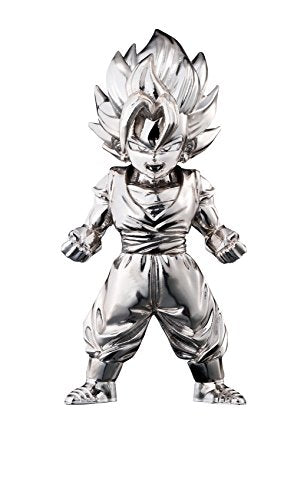 Vegetto SSJ God SS Chogokin no Katamari |Dragon Ball (DZ-16) Dragon Ball Super - Bandai