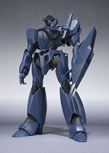 SR-70 Saturn  Robot Damashii Robot Damashii <Side Labor> Kidou Keisatsu Patlabor - Bandai