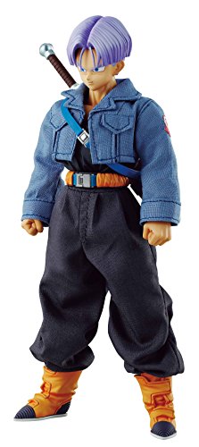 Future Trunks Dimension of Dragonball Dragon Ball Z - MegaHouse