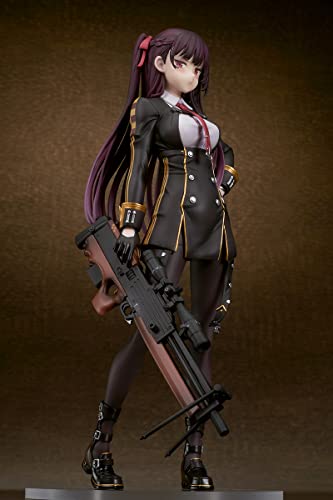 "Girls' Frontline" WA2000