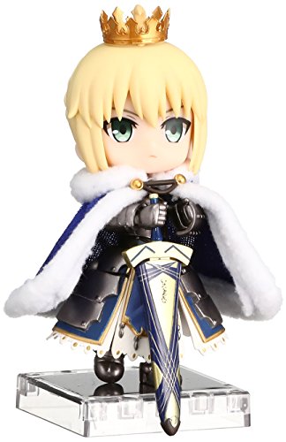 Saber Cu-Poche Fate/Grand Order - Kotobukiya