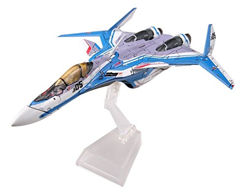 VF-31J Siegfried-Hayate Immelmann (Fighter Mod Version) - 1/144 Échelle - Série d'aéronefs de gimix Modelers Macross X Gimix, Delta Macross - Tomytec