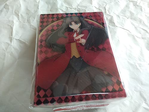 Bushiroad Deck Holder Collection V2 Vol. 1206 "Fate/stay night -Heaven's Feel-" Tohsaka Rin
