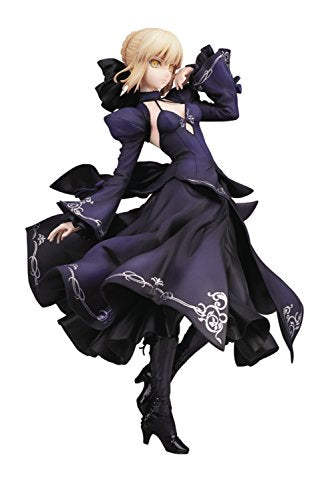 "Fate/Grand Order" Saber / Altria Pendragon (Alter) Dress Ver.