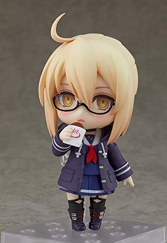 Nendoroid "Fate/Grand Order" Berserker / Mysterious Heroine X (Alter)