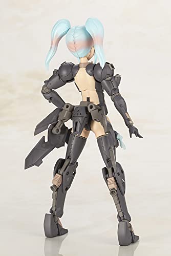 "Frame Arms Girl" Shadow Tiger