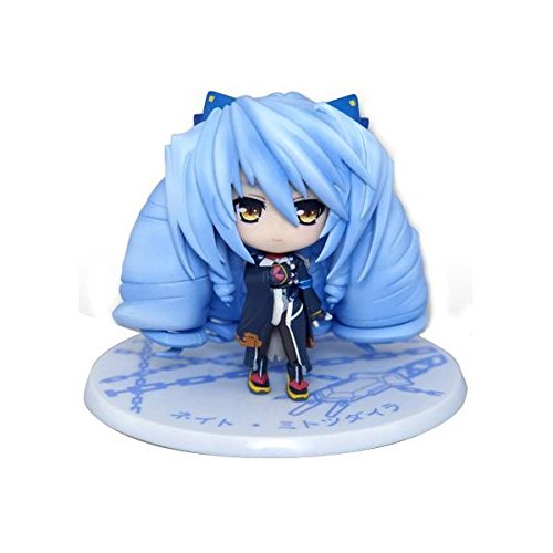 Neito Mitotsudaira Kyun-Chara Kyoukai Senjou no Horizon - Banpresto