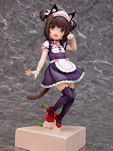 "Nekopara" Chocola -Pretty Kitty Style-