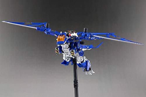 "Zoids" HMM RZ-010 Pteras Bomber Marking Plus Ver.