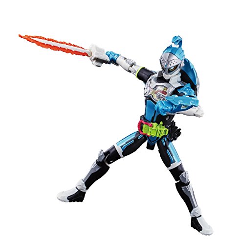 Kamen Rider Brave & LVUR (02) Kamen Rider Ex-Aid - Bandai
