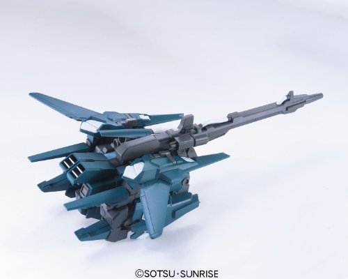 RGZ-95C ReZEL (Commander Type) - 1/144 scale - HGUC (#108) Kidou Senshi Gundam UC - Bandai