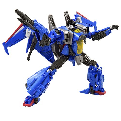 "Transformers: The Movie" Studio Series SS-94 Thundercracker