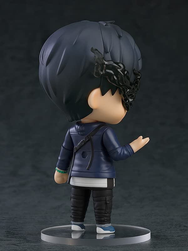 Nendoroid "Ghostwire: Tokyo" Izuki Akito