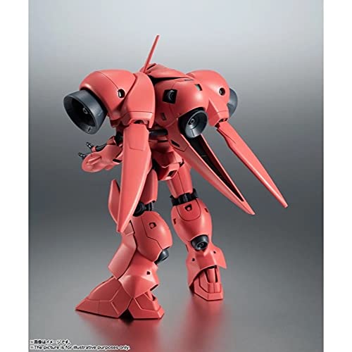 Robot Spirits Side MS "MOBILE SUIT GUNDAM 0080 War in the Pocket" AGX-04 Gerbera Tetra Ver. A.N.I.M.E.