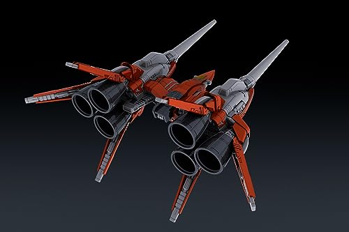 1/144 Scale Plastic Kit "RAYFORCE" RVA-818 X-LAY