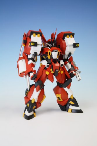 PTX-003-SP1 Alteisen Riese - 1/144 scale - S.R.G-S (#023), Super Robot Taisen - Kotobukiya