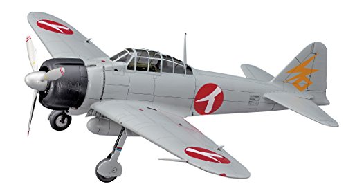 Mitsubishi A6M2b Zero Fighter Model 21-1/48 scale-Creator Works, Shidenkai no Maki-Hasegawa