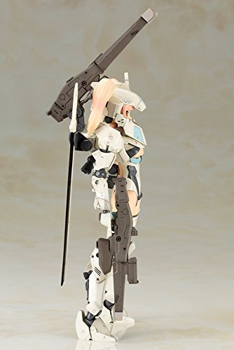 Byakko Frame ARM Girl - Kotobukiya