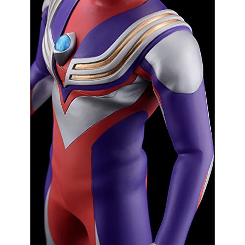 CHARACTER CLASSICS "Ultraman Tiga" Ultraman Tiga