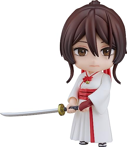 Nendoroid "Hell's Paradise: Jigokuraku" Yamada Asaemon Sagiri