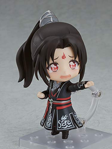 Nendoroid "Scumbag System" Luo Binghe