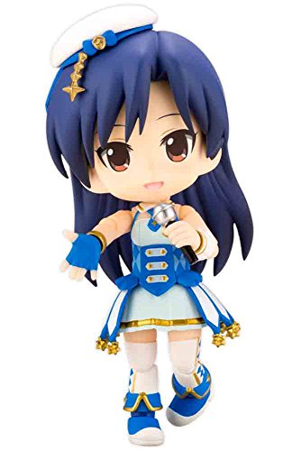 Kisaragi Chihaya (Twinkle Star ver. version) Cu-Poche The Idolmaster - Kotobukiya