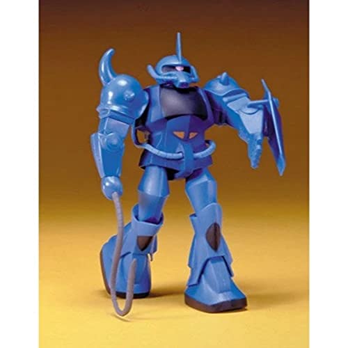 MS-07B Gouf - 1/144 scale - Kidou Senshi Gundam - Bandai