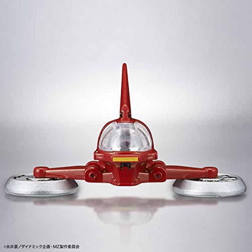 Mazinger Z-1/144-HG Mazinger Z / Infinity (2018)-Bandai