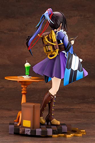 "Prima Doll" Karasuba