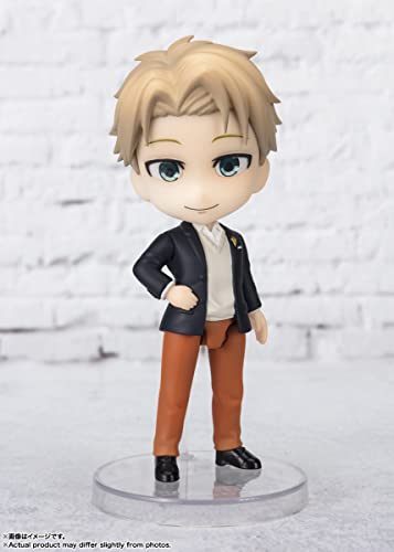 Figuarts Mini "SPY x FAMILY" Loid Forger -Odekeke Coordinate-
