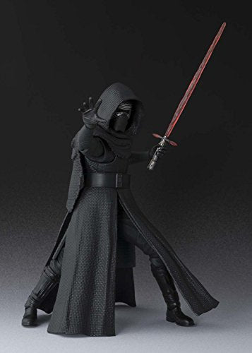 Kylo Ren SH Figuarts Star Wars