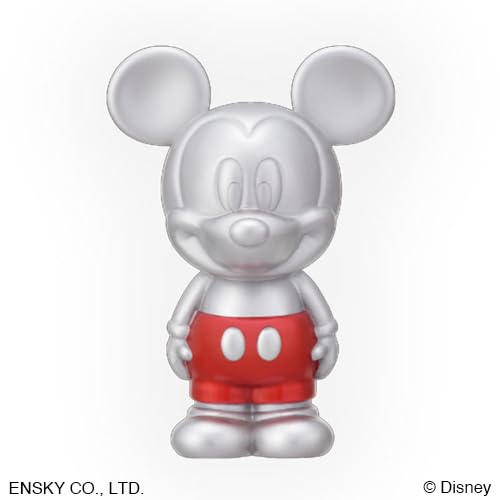 Disney100 Soft Vinyl Puppet Mascot