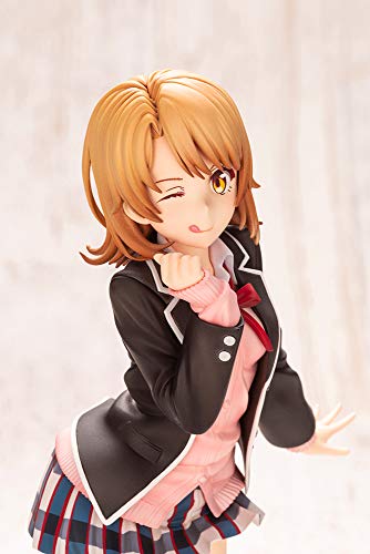 "Yahari Ore no Seishun Love-come wa Machigatteiru. Kan" Isshiki Iroha