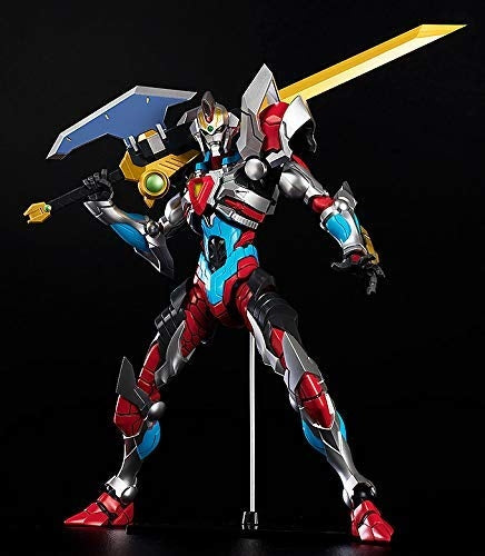 SSSS.Gridman - Gridman - Gigan-Techs (Good Smile Company)
