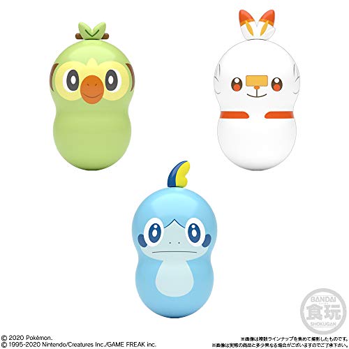 COO'NUTS "Pokemon" 4