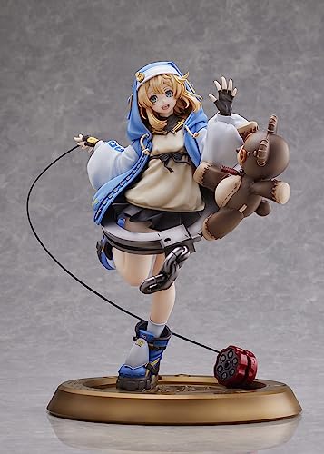 1/7 Scale Figure "Guilty Gear -Strive-" Bridget