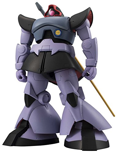 MS-09 Dom (ver. A.N.I.M.E. version) Robot DamashiiRobot Damashii <Side MS> Kidou Senshi Gundam - Bandai