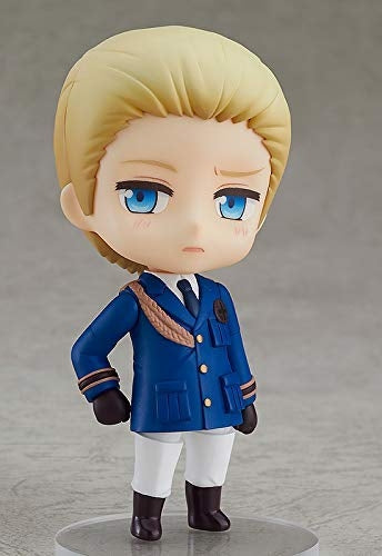 Hetalia World Stars - Germany - Nendoroid #1231 (Orange Rouge)