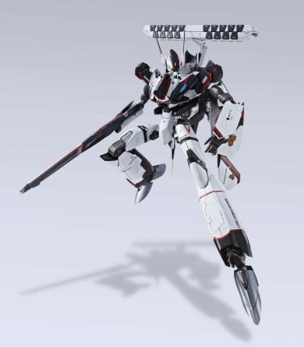 YF-30 Chronos 1/60 DX Chogokin Macross 30 Ginga wo Tsunagu Utagoe!! - Bandai