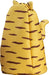【Good Smile Company】Nendoroid More Bean Bag Chair Tiger