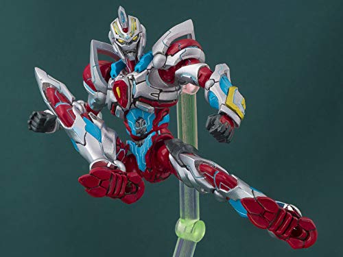 Twin Driller ActiBuilder SSSS.Gridman - MegaHouse
